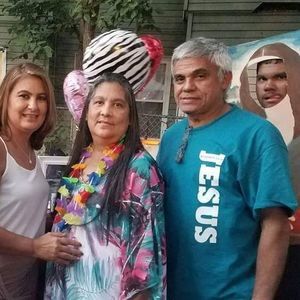 Meet your Posher, Doris